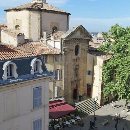 La Suite Opera - Aix Centre Historique Aix-en-Provence Luaran gambar