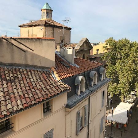 La Suite Opera - Aix Centre Historique Aix-en-Provence Luaran gambar